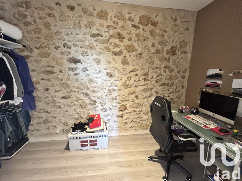 Maison - 290 m² - 7 pièces