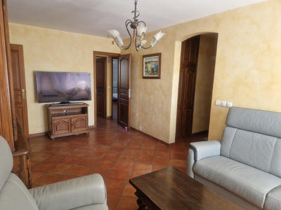 Appartement - 84 m² - 5 pièces