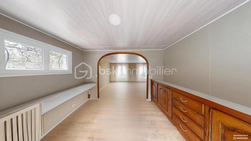 Maison de village - 191 m² - 9 pièces