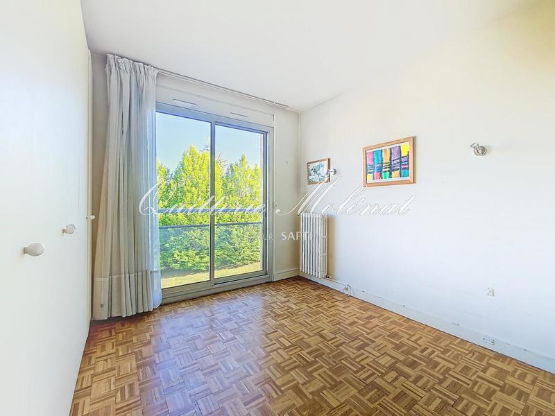 Appartement - 117 m² - 5 pièces