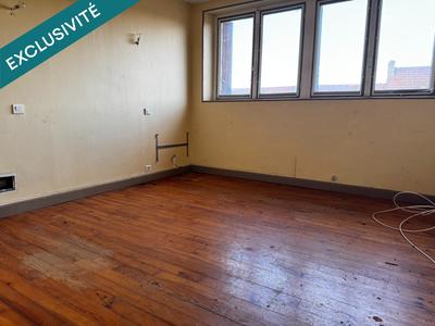 Maison - 130 m² - 8 pièces