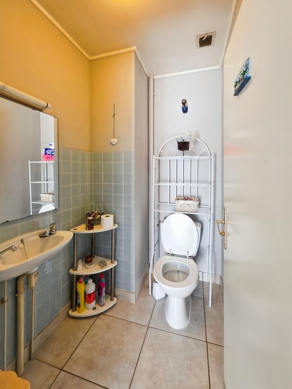 Maison - 157 m² - 7 pièces