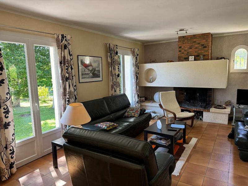 Maison - 151 m² - 5 pièces