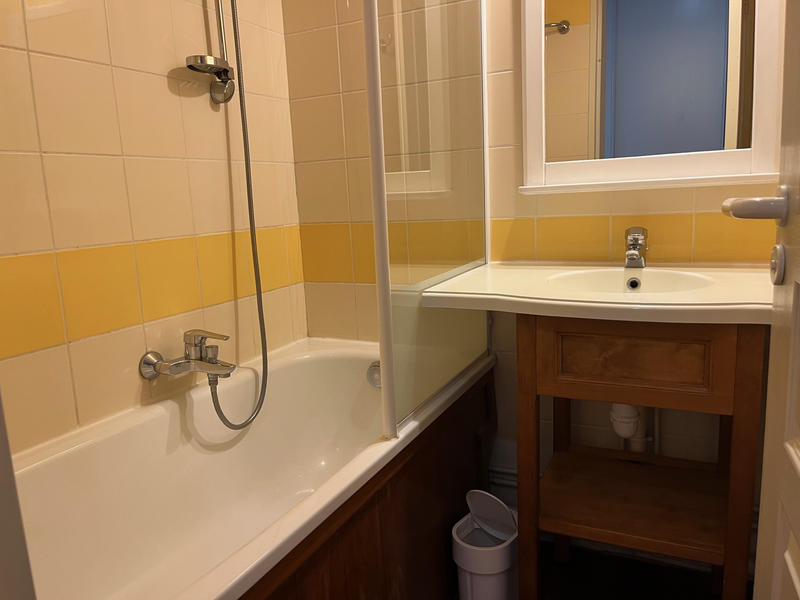 Appartement - 58 m² - 4 pièces