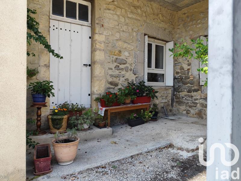 Maison - 153 m² - 6 pièces