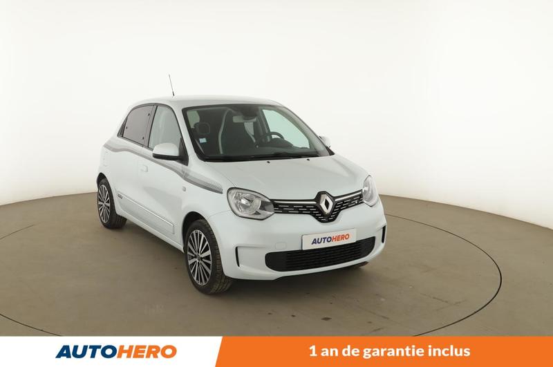 Renault Twingo 0.9 TCe Intens Edc 92 ch