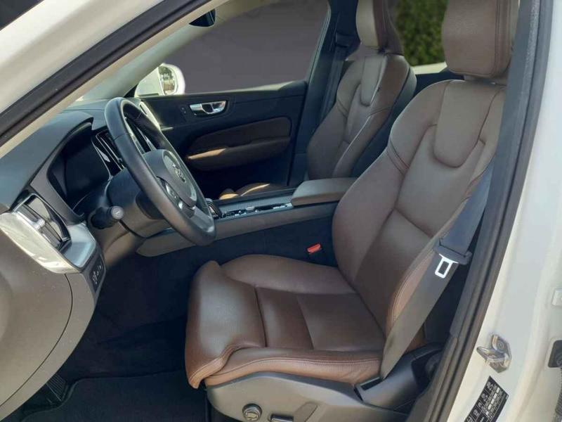 Volvo Xc60 T8 Awd Recharge 303 + 87 cv Business Executive Geartronic