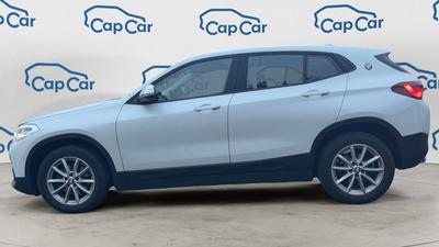 Bmw X2 1.5 18ia 136.0 Lounge