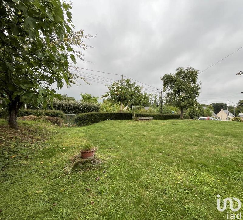 Maison - 139 m² - 5 pièces