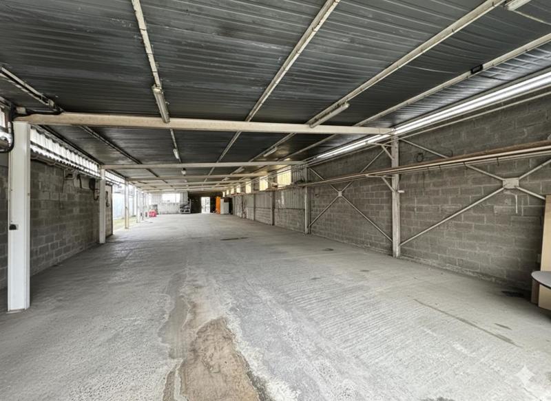 Longère - 78 m² - 5 pièces