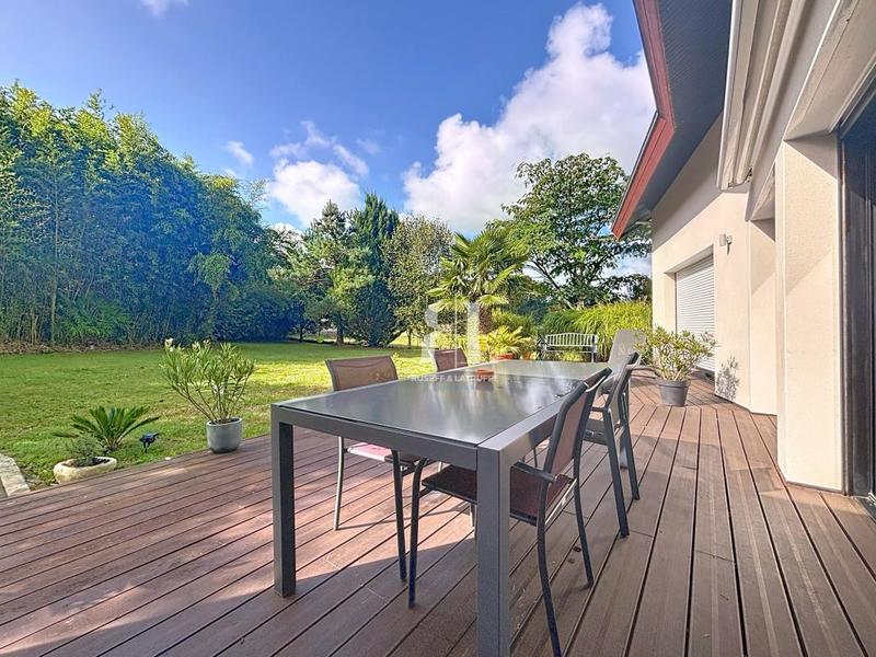 Maison de campagne - 184 m² - 7 pièces