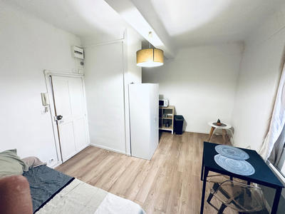 Appartement - 20 m² - 1 pièce