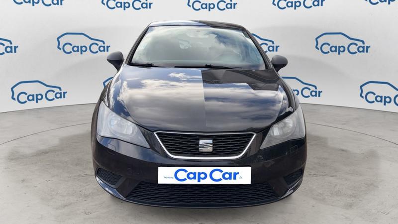 Seat Ibiza III 1.2 70 I-Tech