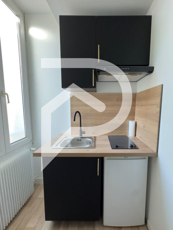 Immeuble - 97 m² - 4 pièces