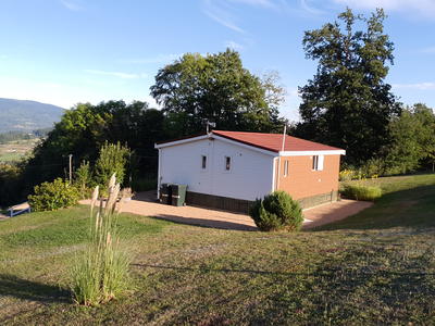 Chalet  &quot;La Paill'hôte&quot;