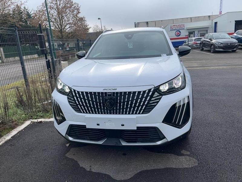 Peugeot 2008 II 100 ch Allure