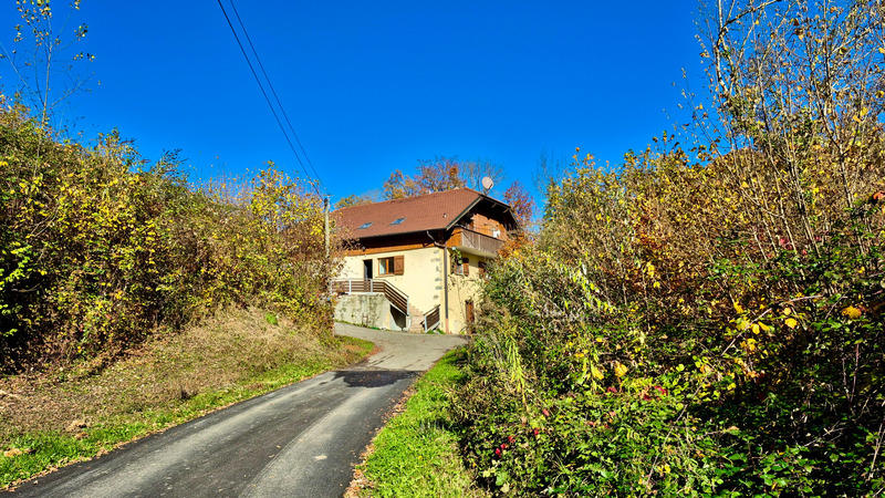 Appartement - 29 m² - 1 pièce