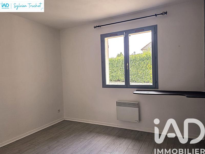 Maison - 163 m² - 4 pièces