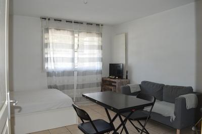 Appartement - 30 m² - 1 pièce