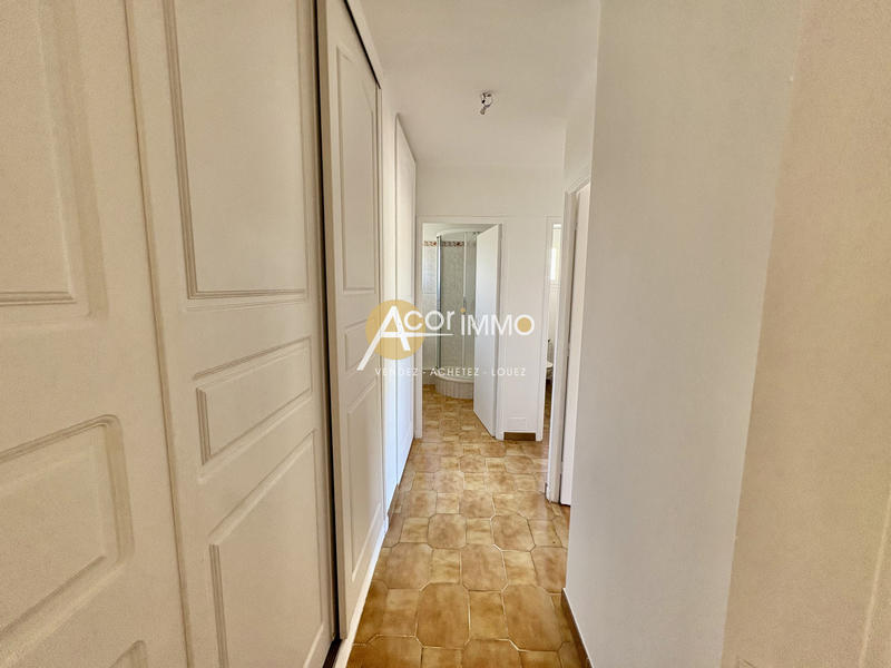 Appartement - 72 m² - 4 pièces