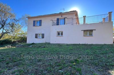Bastide - 176 m² - 8 pièces