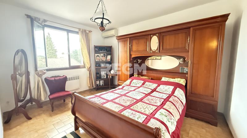 Maison - 93 m² - 4 pièces