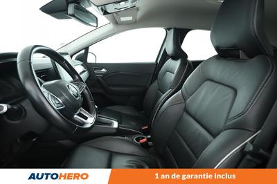 Renault Captur 1.5 Blue dCi Intens Edc 116 ch