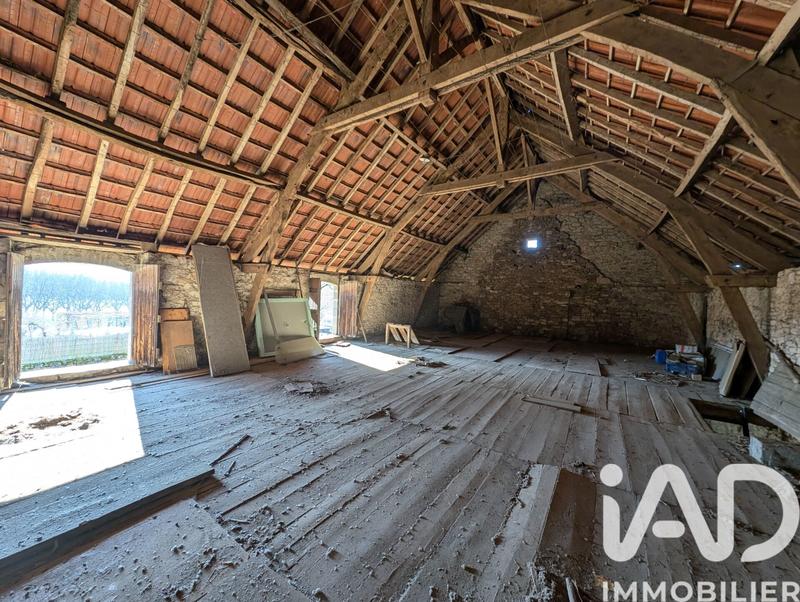 Maison - 160 m² - 5 pièces