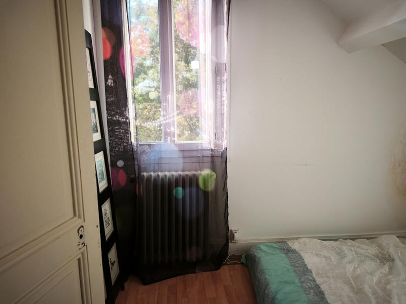 Maison - 118 m² - 7 pièces