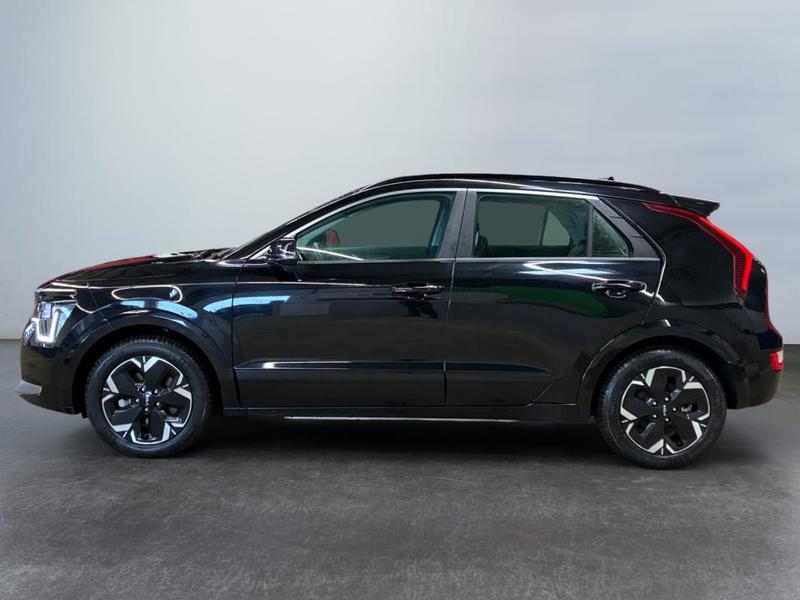 Kia Niro Ev Electrique 204 ch Active
