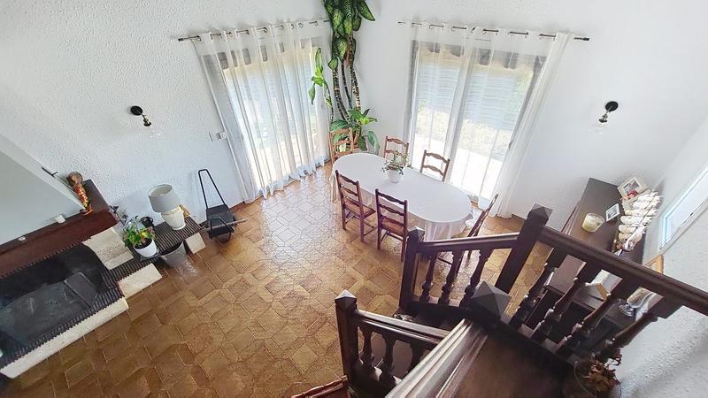 Maison - 130 m² - 4 pièces