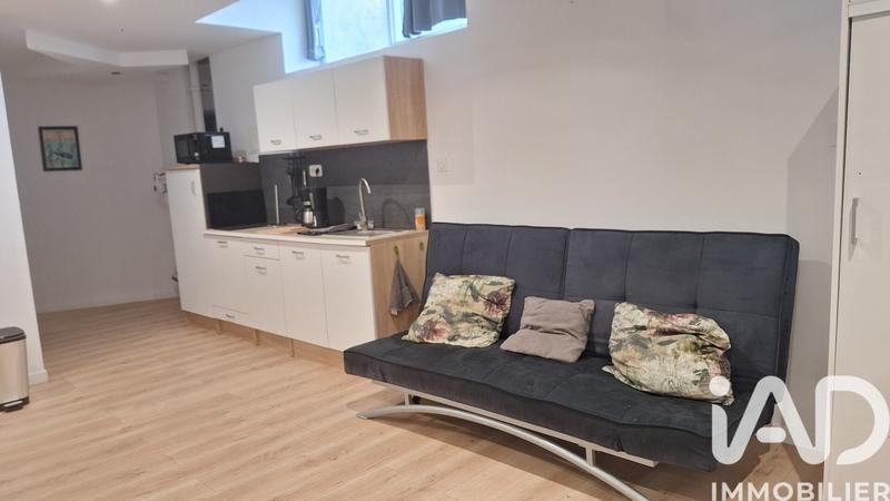 Maison - 83 m² - 4 pièces