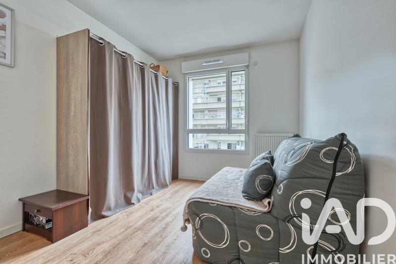 Appartement - 81 m² - 3 pièces