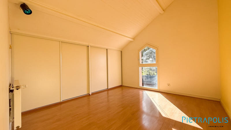 Maison - 138 m² - 7 pièces