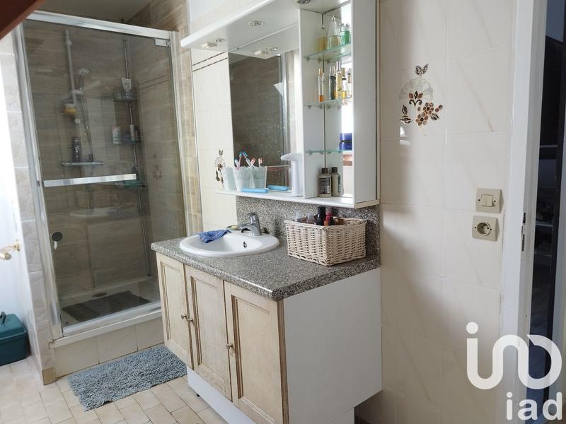 Maison - 105 m² - 6 pièces