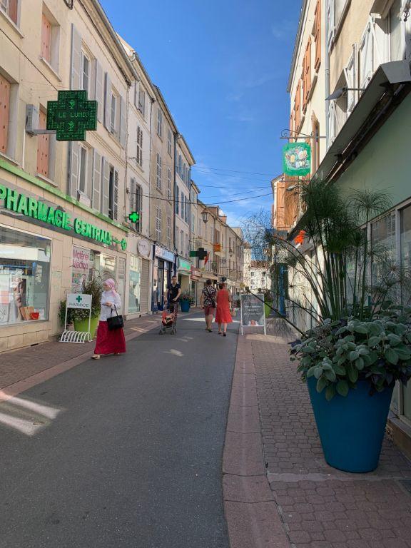 Local commercial - 41 m²