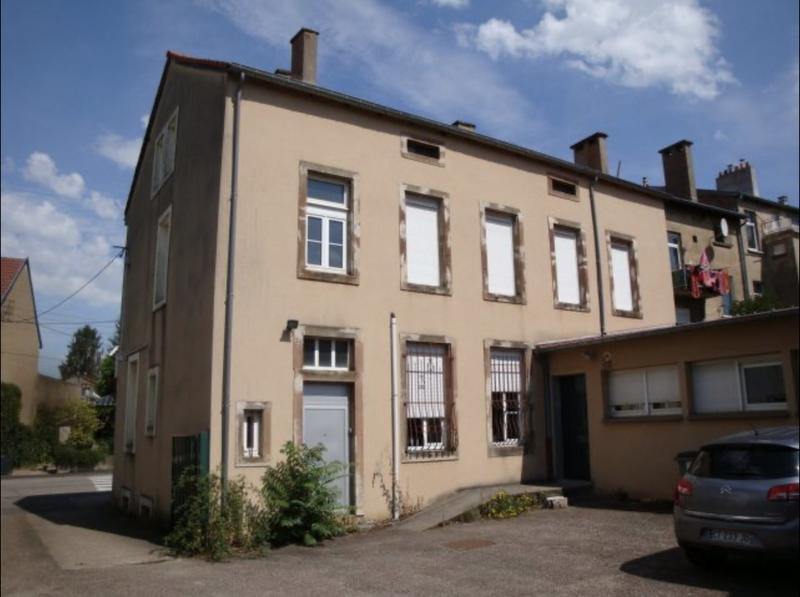 Local commercial - 279 m²