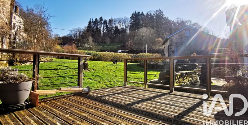 Maison - 279 m² - 8 pièces