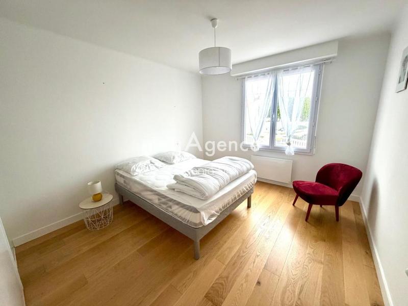 Maison - 72 m² - 4 pièces