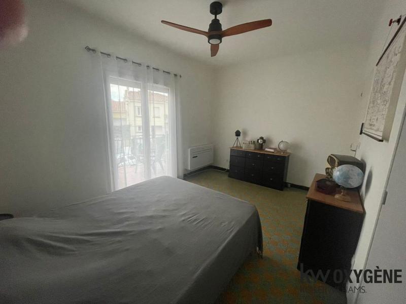 Maison - 96 m² - 5 pièces