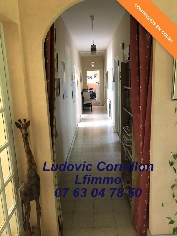 Maison - 207 m² - 11 pièces