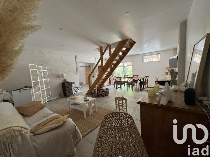 Maison - 349 m² - 10 pièces