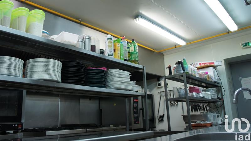 Local commercial - 160 m²