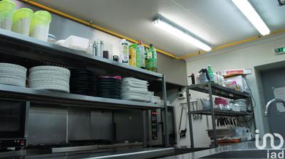 Local commercial - 160 m²