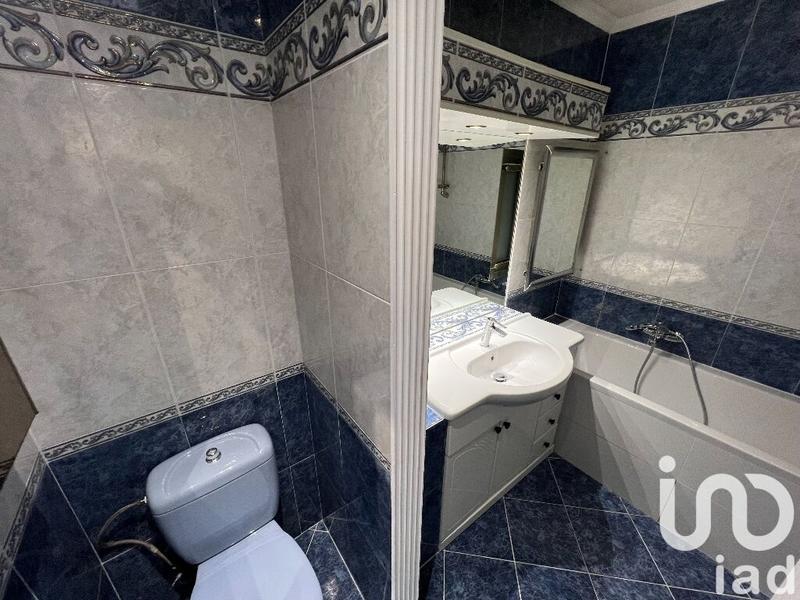 Appartement - 81 m² - 3 pièces