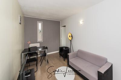 Appartement - 66 m² - 4 pièces
