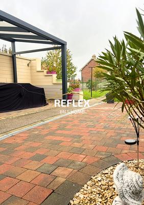 Maison - 115 m² - 7 pièces