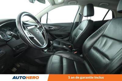 Opel Mokka X 1.6 Cdti 4x2 Elite 136 ch