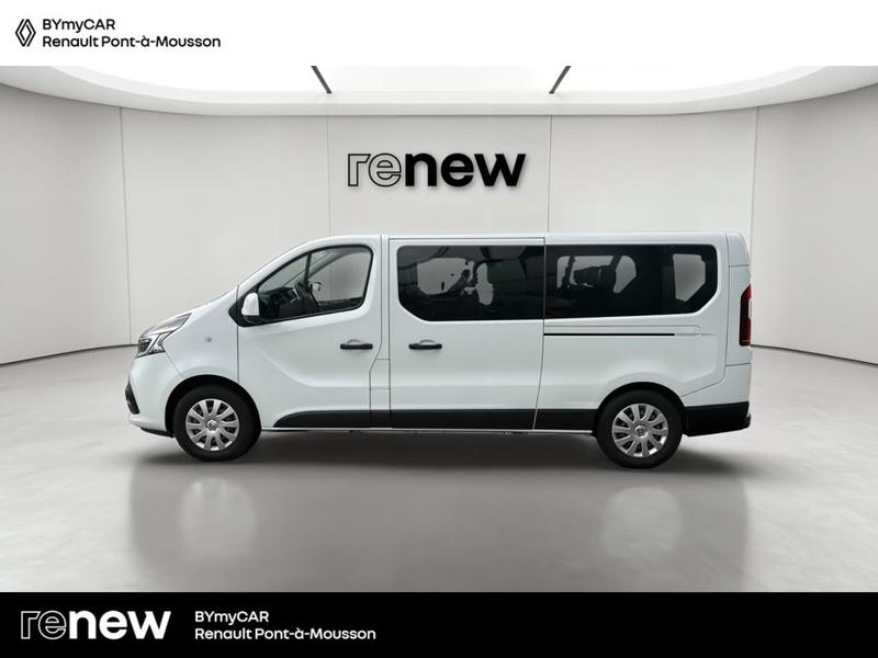 Renault Trafic Combi L2 dCi 145 Energy s&amp;S Intens 2