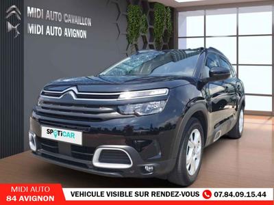 Citroën C5 Aircross 1.5 BlueHDi 130 cv s&amp;S Business